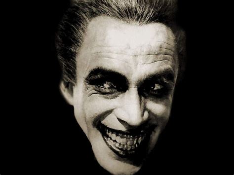 The Man Who Laughs - Bir İntikam Hikayesi ve Gizemli Bir Yüz!