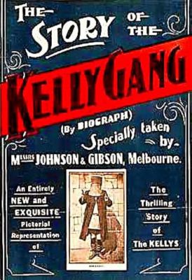  The Story of the Kelly Gang - A Pioneer Australian Western Filled With Grit and Cinematic Firsts!