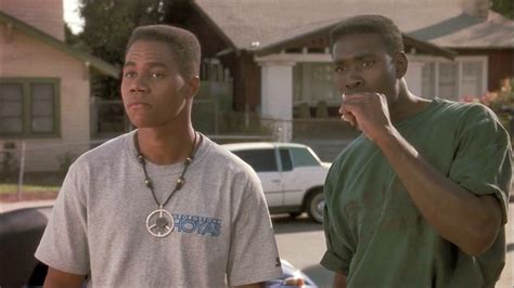 Boyz N the Hood Bir Hayat Hikayesi ve Geleceğe Umutla Bakış!