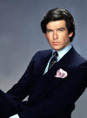  Remington Steele Gizemli Casusluk, Romantik Bir Dokunuş vePierce Brosnan'ın Karizmasıyla Dolu Bir Klasik! 