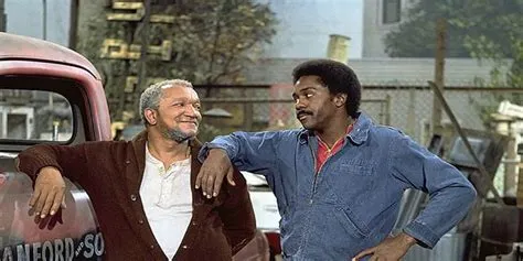  Sanford ve Oğul, Klasik Amerikan Komedisi ile 70'lerin nostaljisini Yaşayın!