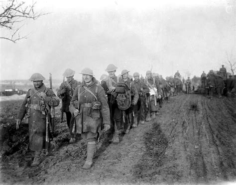 The Battle of the Somme, 1916: A World War I Epic Exploring the Brutality of Trench Warfare and Featuring Stellar Performances From a Talented Cast?