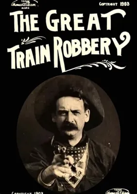 The Great Train Robbery ile Vahşi Batı'nın Efsanevi Macerasına Hazır Olun mu?